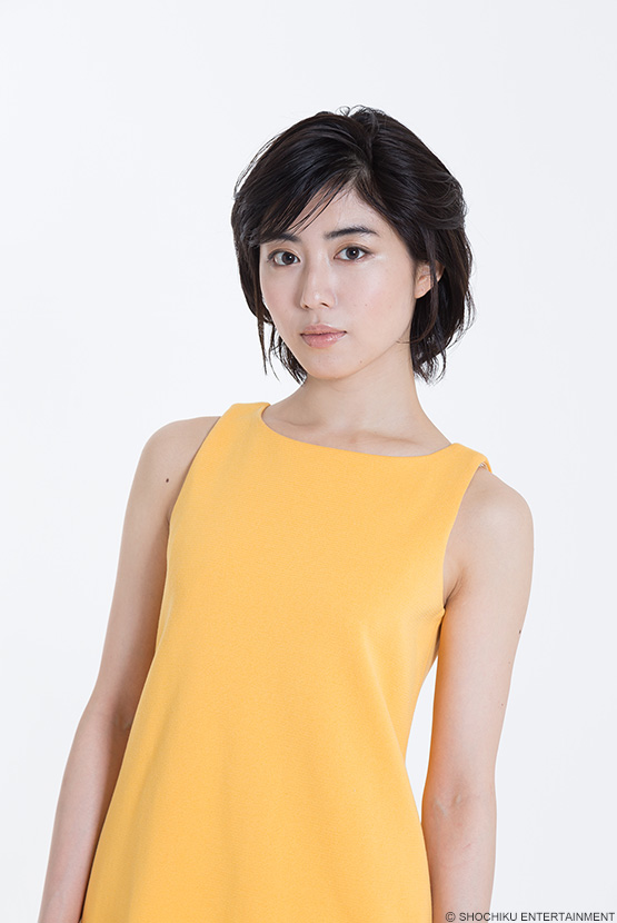 松宮 なつ プロフィール|松竹エンタテインメント