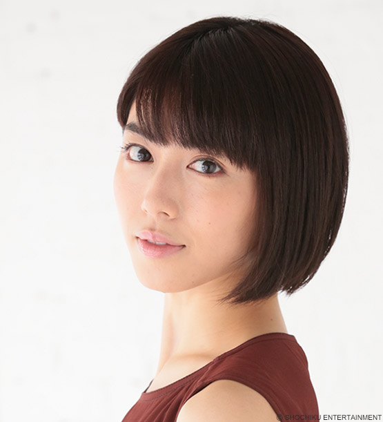 松宮 なつ プロフィール|松竹エンタテインメント