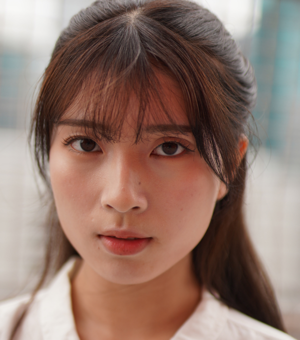 岡村 くるみ