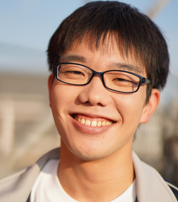 松本 大吾