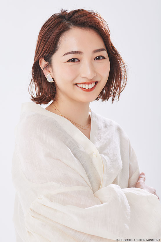 宮瀬 茉祐子 プロフィール 松竹エンタテインメント