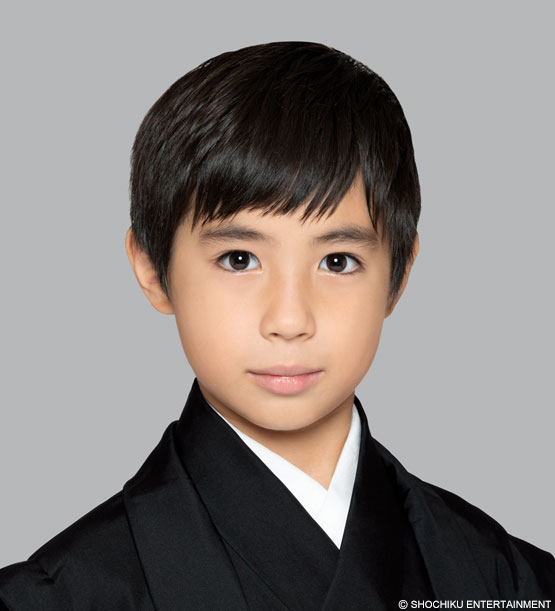 尾上 眞秀